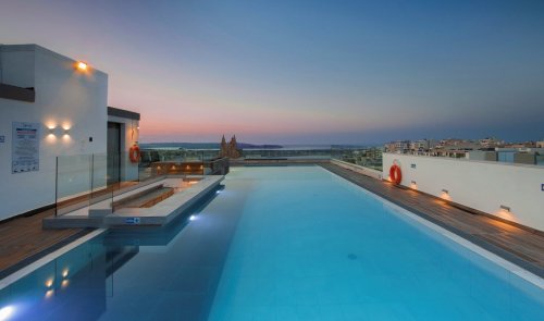 Solana Hotel and Spa