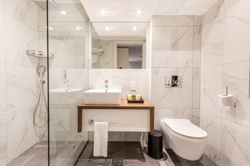 Solana Hotel and Spa