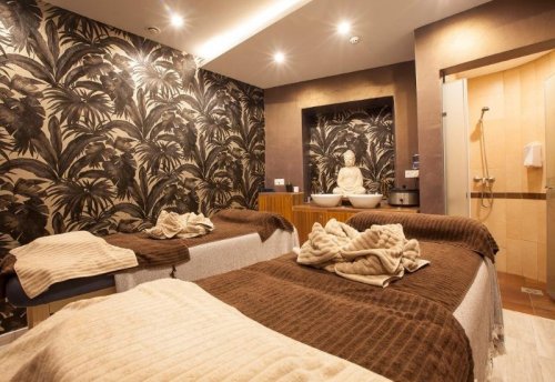 Solana Hotel and Spa