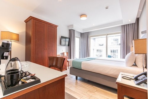 Solana Hotel and Spa
