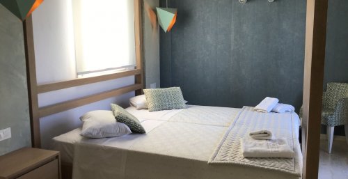 Thera Mare Hotel