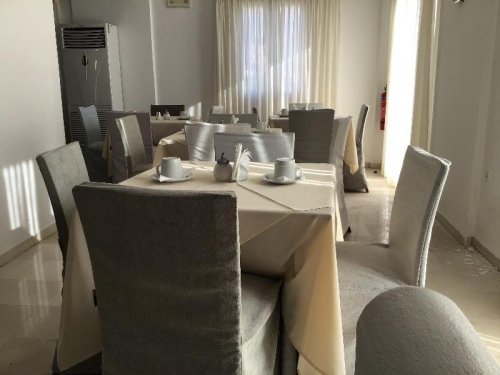 Thera Mare Hotel