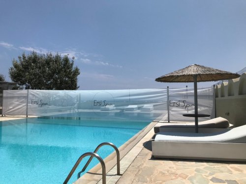 Thera Mare Hotel