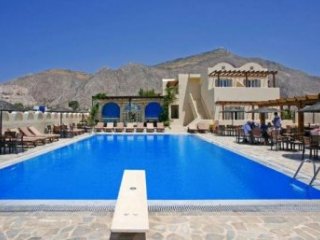 Thera Mare Hotel Thera Mare Hotel