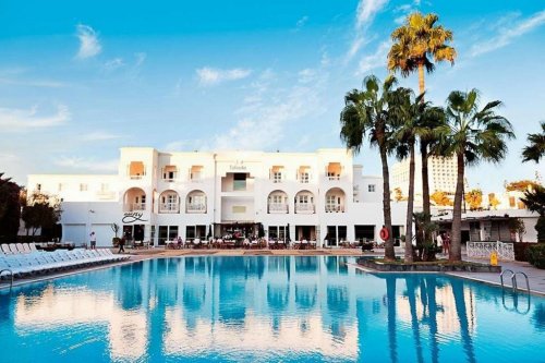 Hotel Royal Decameron Tafoukt Beach Resort