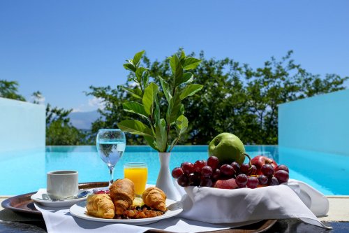 Ionian Blue Hotel
