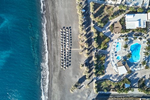 Hotel Santo Miramare Resort