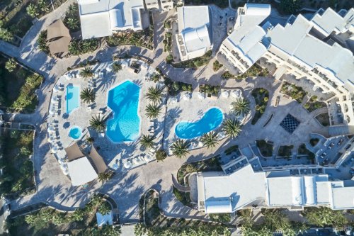Hotel Santo Miramare Resort