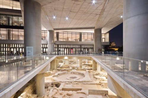 Hotel Melia Athens