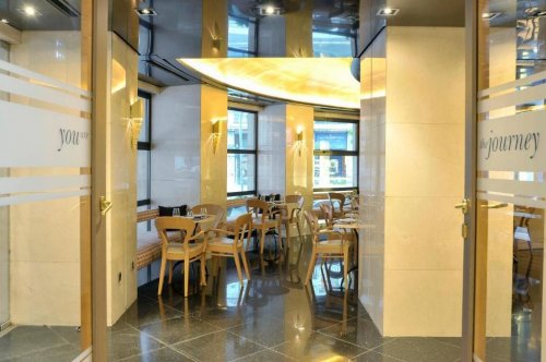 Hotel Melia Athens