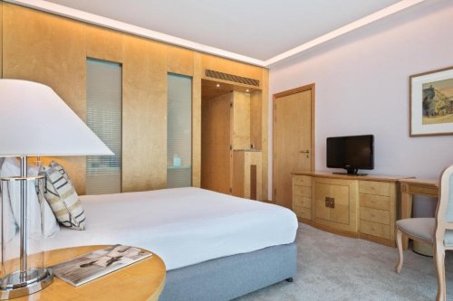 Hotel Melia Athens