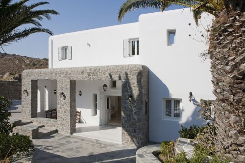 Kamari Hotel Mykonos