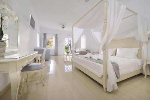 Kamari Hotel Mykonos