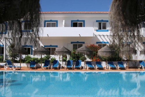 Hotel Agua Hotels Vila Branca