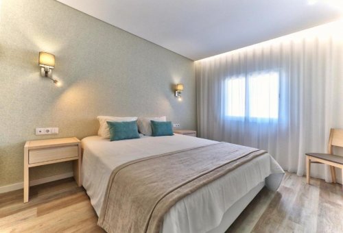 Hotel Agua Hotels Vila Branca