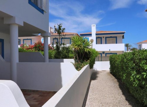 Hotel Agua Hotels Vila Branca