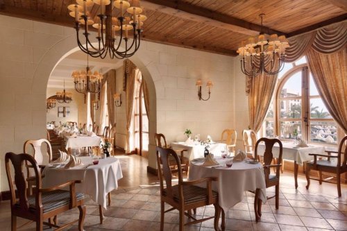 Kempinski San Lawrenz Resort