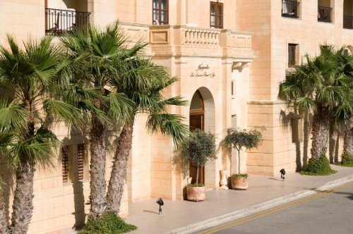 Kempinski San Lawrenz Resort