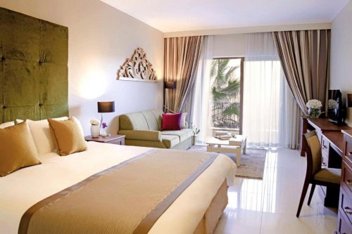 Kempinski San Lawrenz Resort