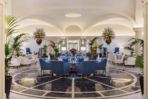 The Phoenicia Malta