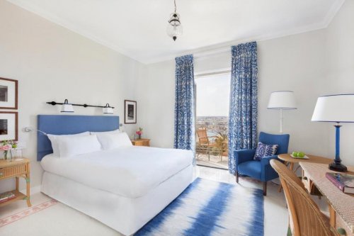 The Phoenicia Malta