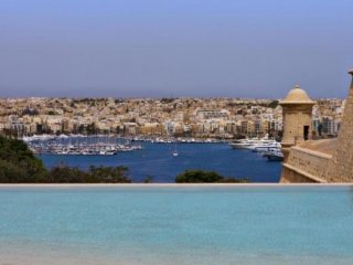 The Phoenicia Malta The Phoenicia Malta