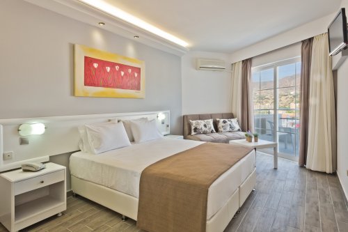 Hotel Miramare Bay
