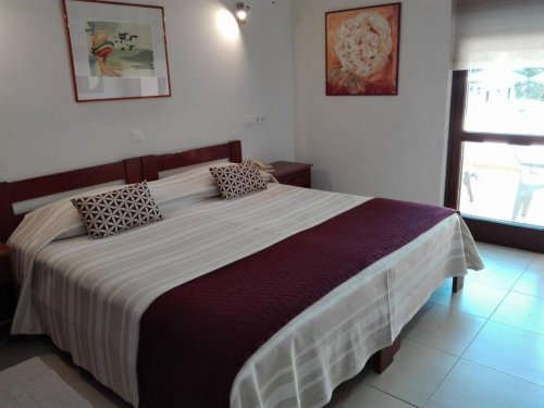 Hotel Balaia Mar
