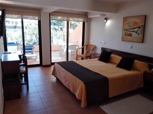 Hotel Balaia Mar