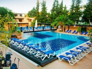 Hotel Balaia Mar Hotel Balaia Mar