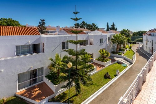 Hotel Oura Atlantico