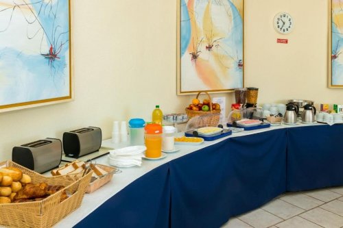 Hotel Oura Atlantico