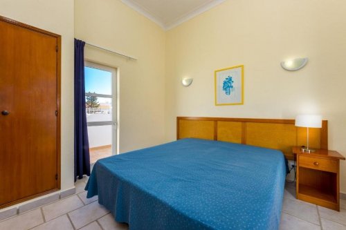 Hotel Oura Atlantico