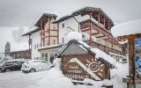 Hotel Martinshof S - St. Johann - Valle Aurina, Familyhotel Stegerhaus SKI Familyhotel Stegerhaus SKI