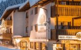 Katalog zájezdů - Itálie, Hotel Adler Carezza SKI