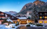 Hotel Panorama - Panchia, Hotel Regina delle Dolomiti SKI Hotel Regina delle Dolomiti SKI