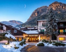 Hotel Regina delle Dolomiti SKI
