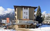 Katalog zájezdů - Itálie, Hotel Andalo
