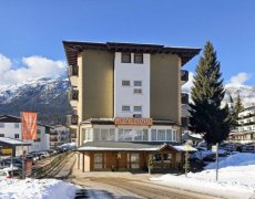 Hotel Andalo