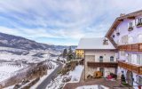 Apartmánový dům Marisol, Apartmánový dům De Carli Apartmánový dům De Carli