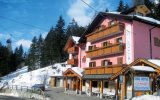 Katalog zájezdů - Itálie, Hotel La Roccia