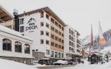 Aparthotel Jagdhof, FIRSTpeak Zauchensee FIRSTpeak Zauchensee