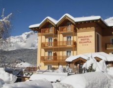 Dolomiti Olimpia