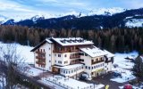 Katalog zájezdů - Itálie, Hotel Bellamonte