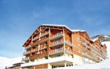 Katalog zájezdů - Francie, Residence Cimes du Val d´Allos