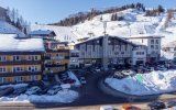Katalog zájezdů - Rakousko, Apartmány Sölle Homes