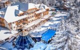 Clubhotel Regina e Fassa, Hotel Renè Hotel Renè