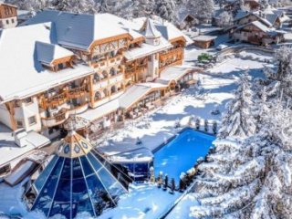 Hotel Renè