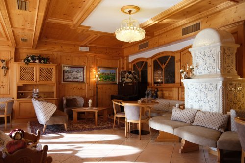 Residence Taufer