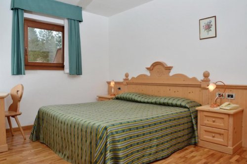 Residence Taufer